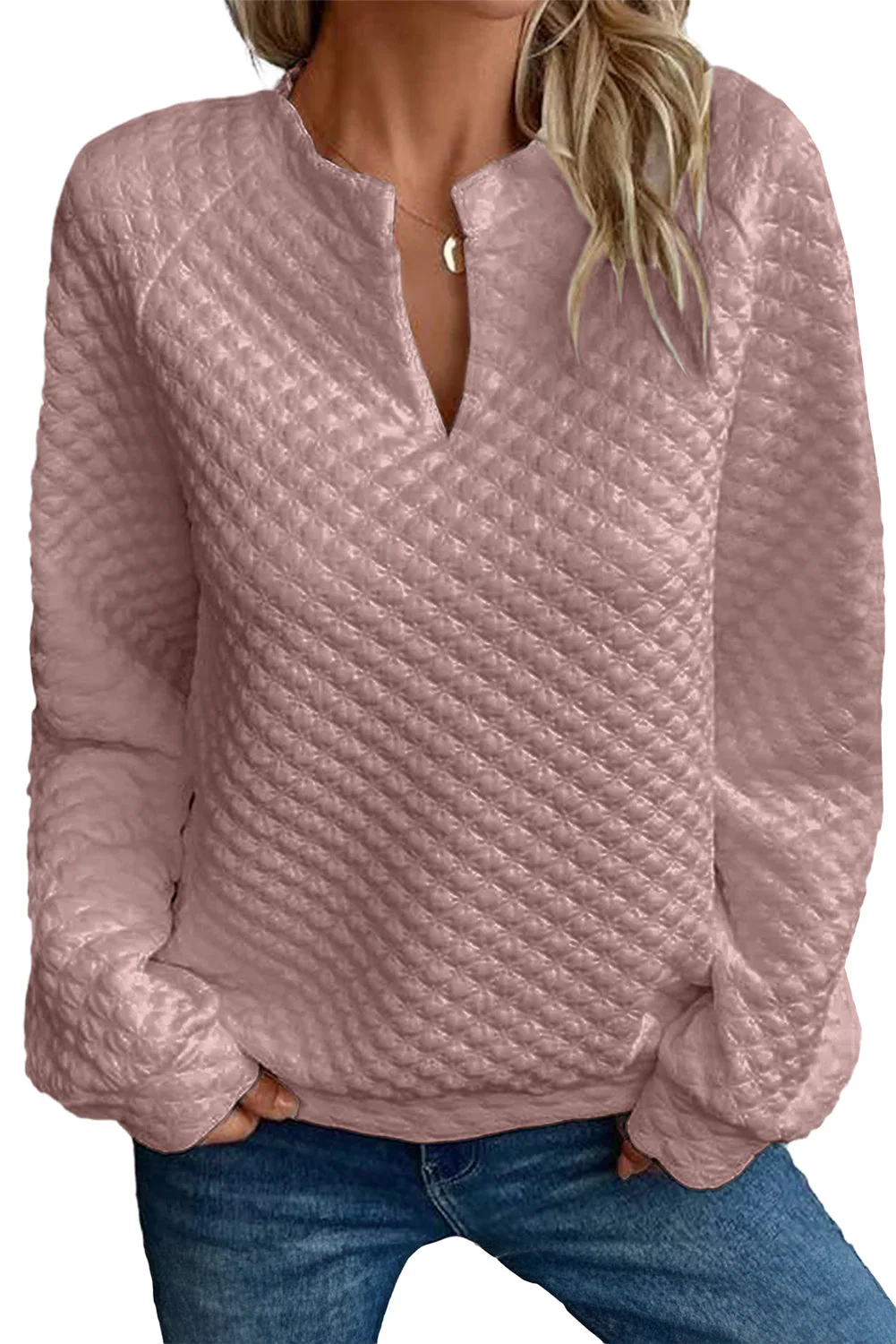 Harriet | Fashionable and effortless winter top - Image 22