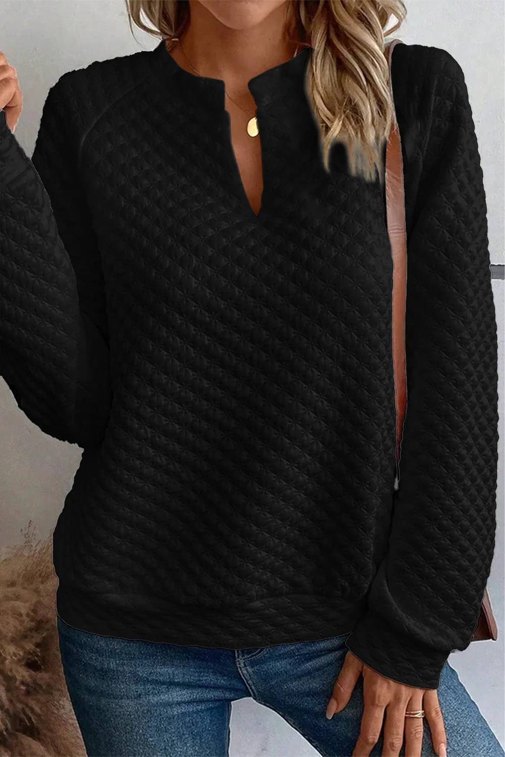 Harriet | Fashionable and effortless winter top - Image 23