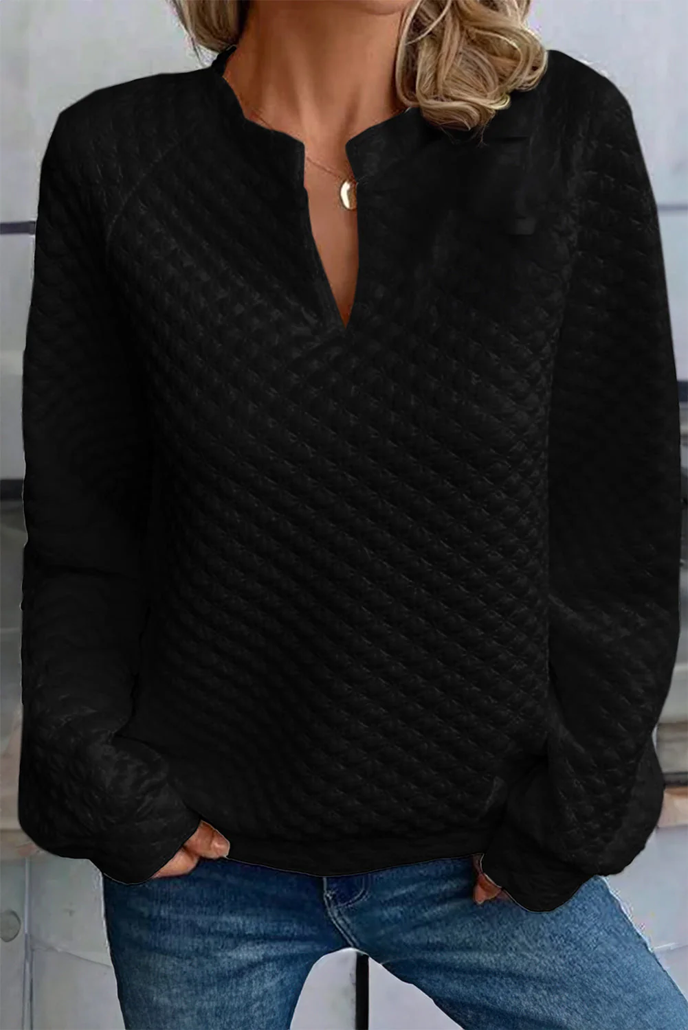 Harriet | Fashionable and effortless winter top - Image 35