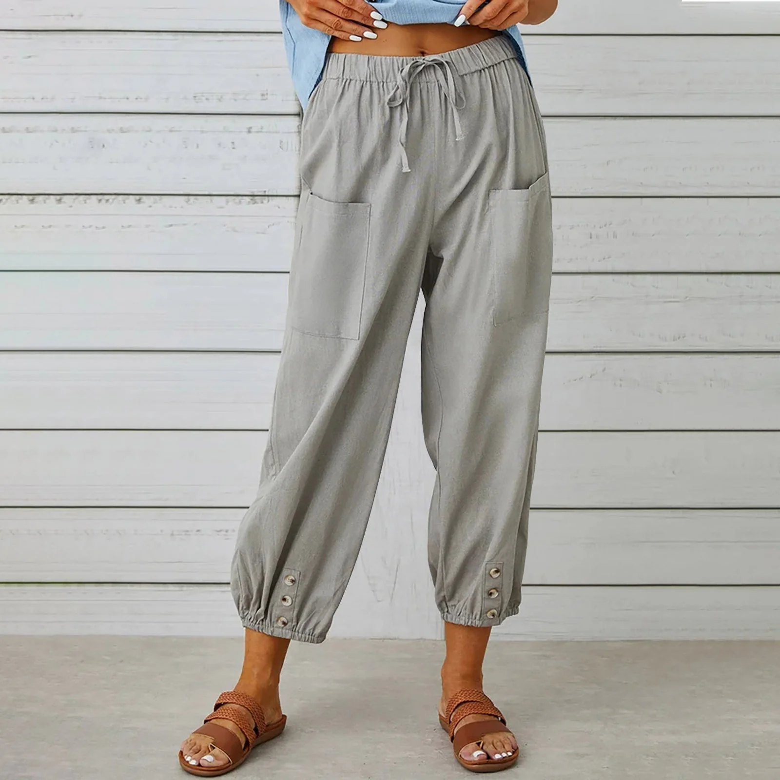 Harriet® | Stylish Trousers - Image 2