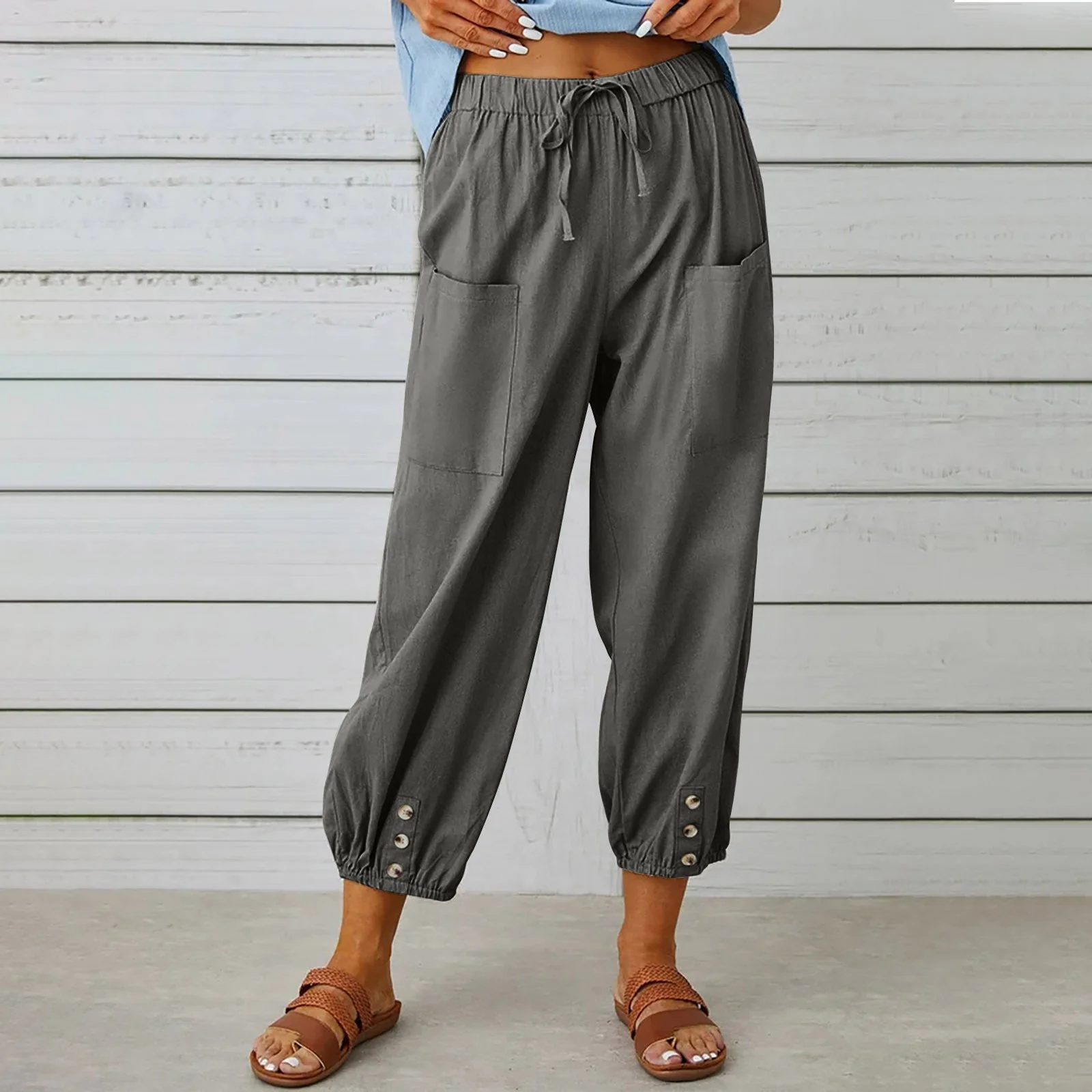 Harriet® | Stylish Trousers - Image 3
