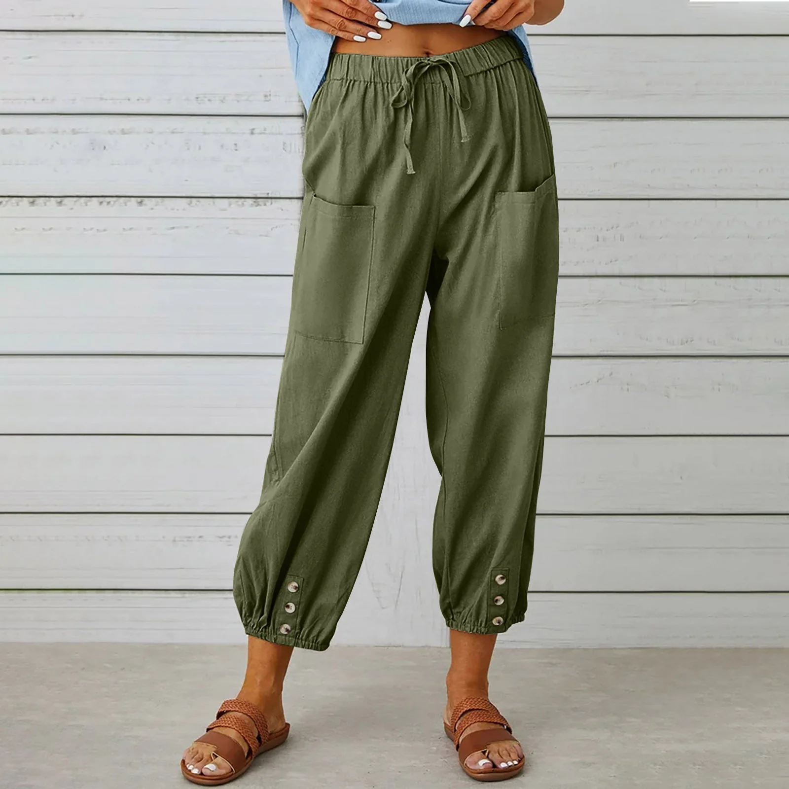 Harriet® | Stylish Trousers - Image 5