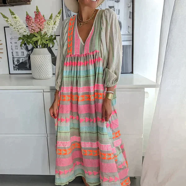 Hatshepsut® | Stylish Summer Dress