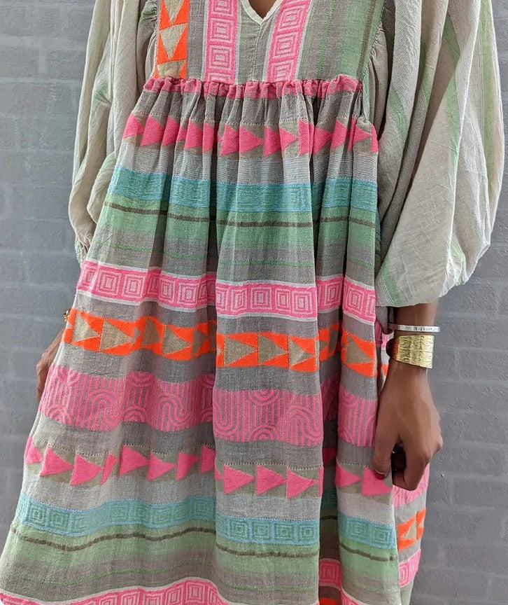 Hatshepsut® | Stylish Summer Dress - Image 5