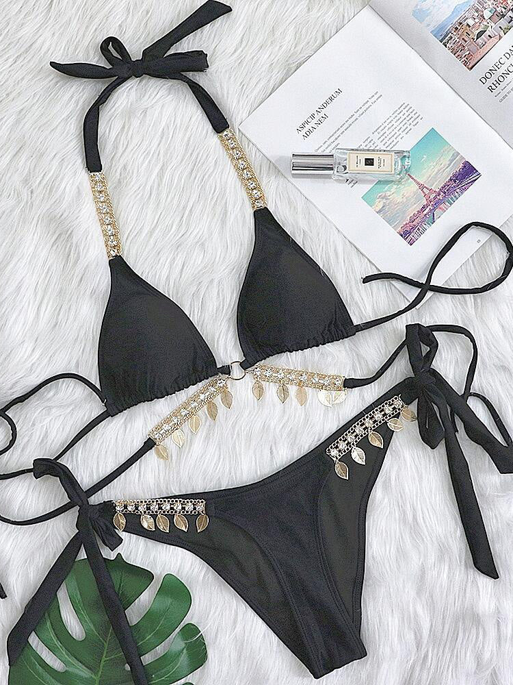 Haydee® | Casual and Effortless   Swimsuit - Image 11