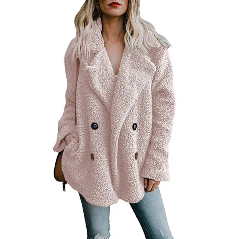 Haydée | Casual and stylish winter garment - Image 14