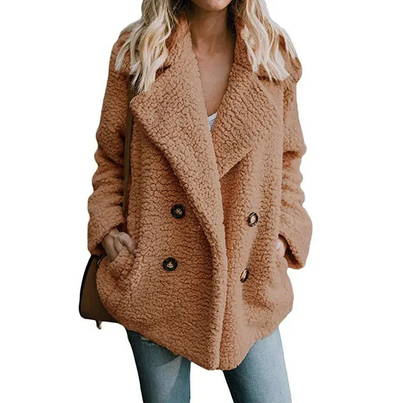 Haydée | Casual and stylish winter garment - Image 15