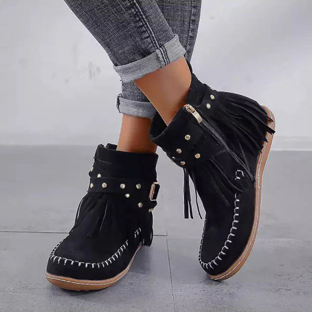 Haydée | Comfortable and stylish orthopedic shoes. - Image 3