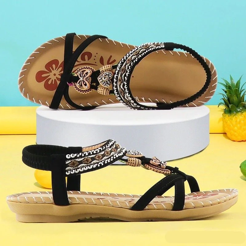 Haydée® | Comfortable Orthopedic Sandals - Image 3