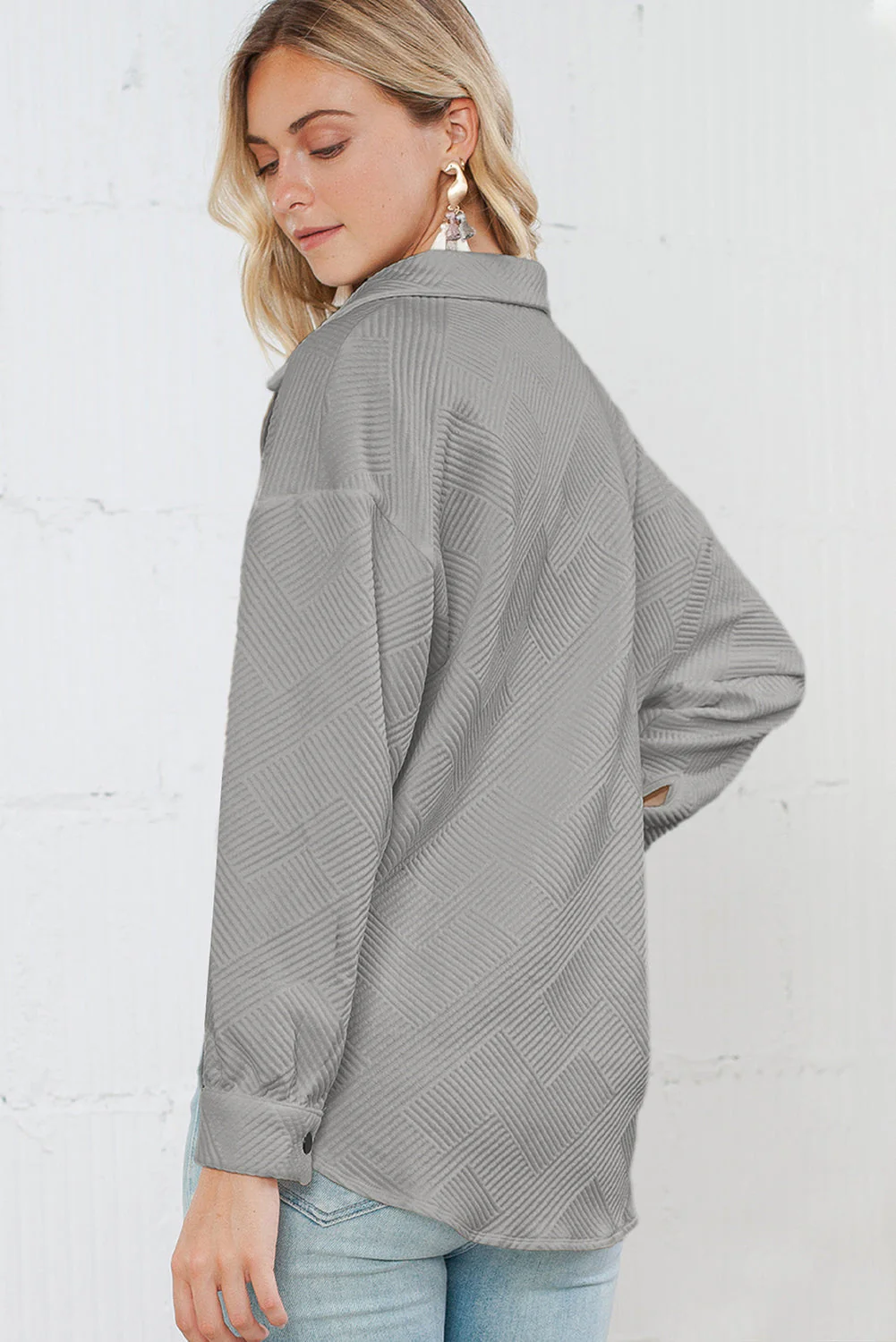 Haydée® | Fashionable and minimalist winter garment - Image 16