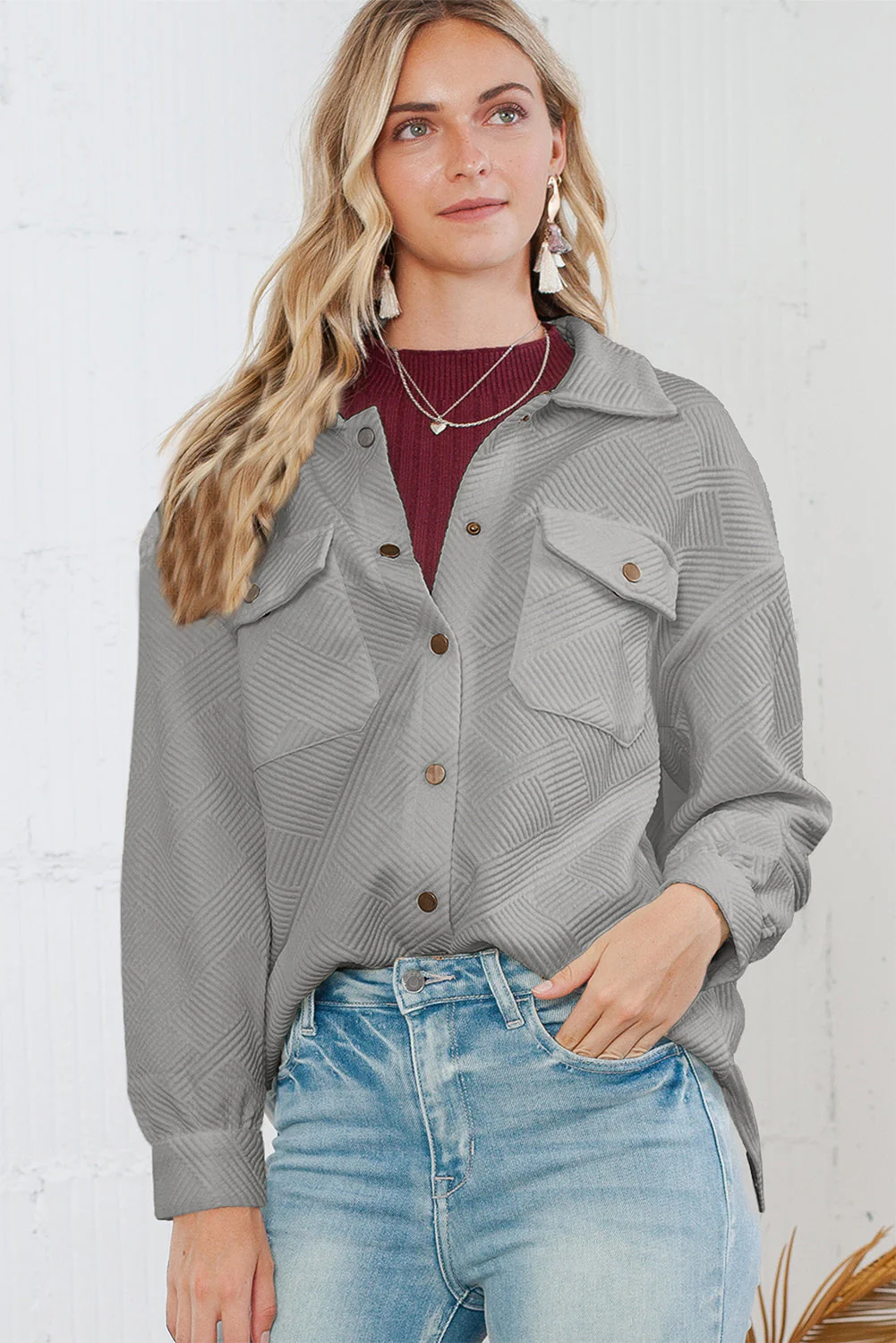 Haydée® | Fashionable and minimalist winter garment - Image 19