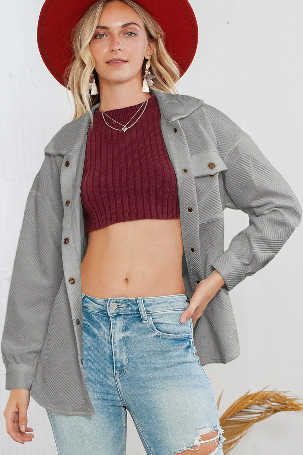 Haydée® | Fashionable and minimalist winter garment - Image 22