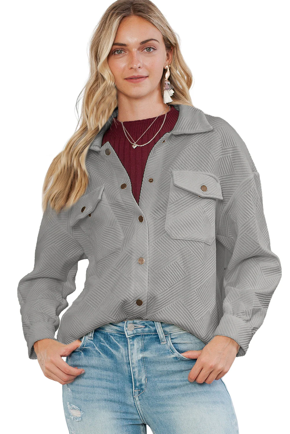Haydée® | Fashionable and minimalist winter garment - Image 33