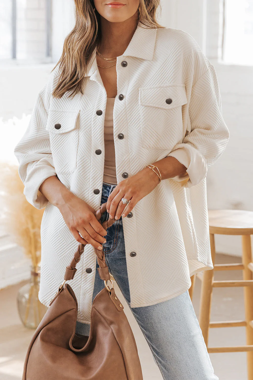 Haydée® | Fashionable and minimalist winter garment - Image 42