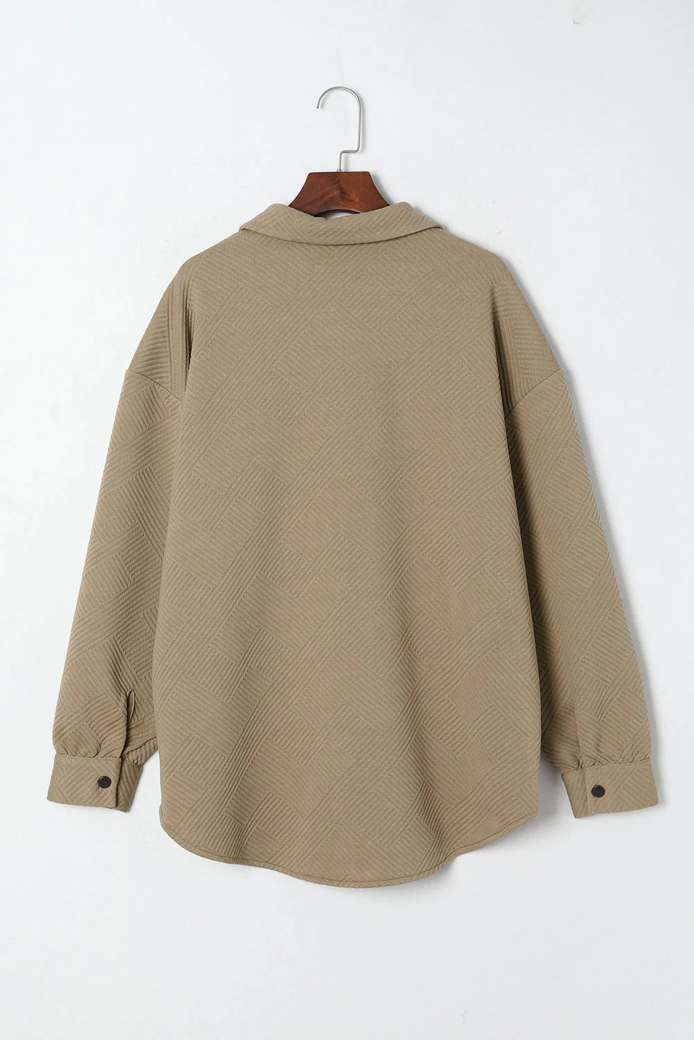 Haydée® | Fashionable and minimalist winter garment - Image 5