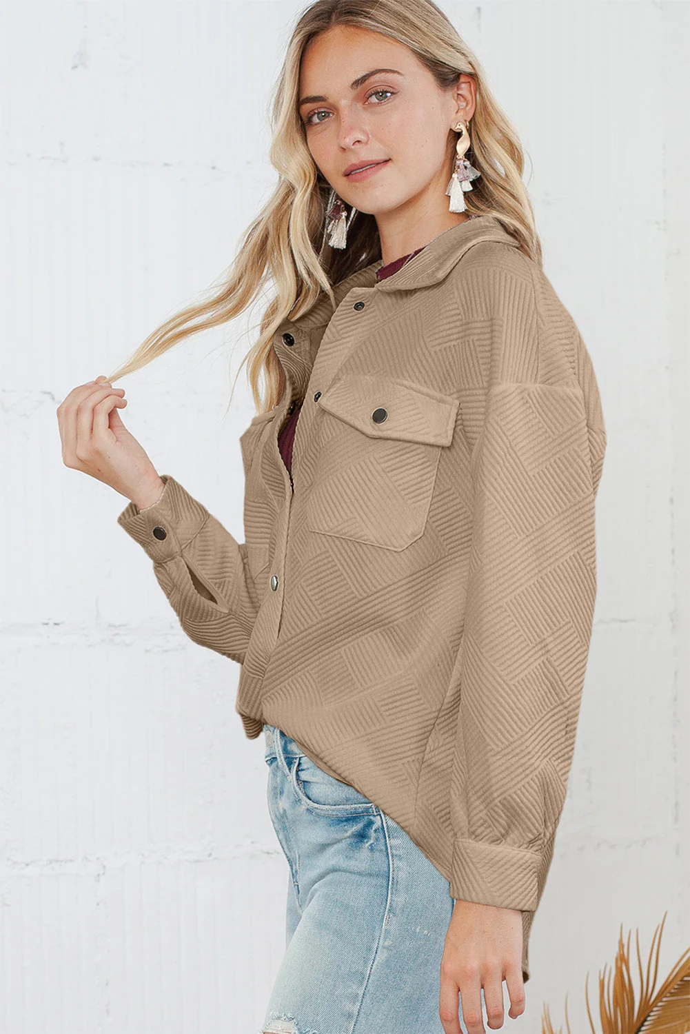 Haydée® | Fashionable and minimalist winter garment - Image 56