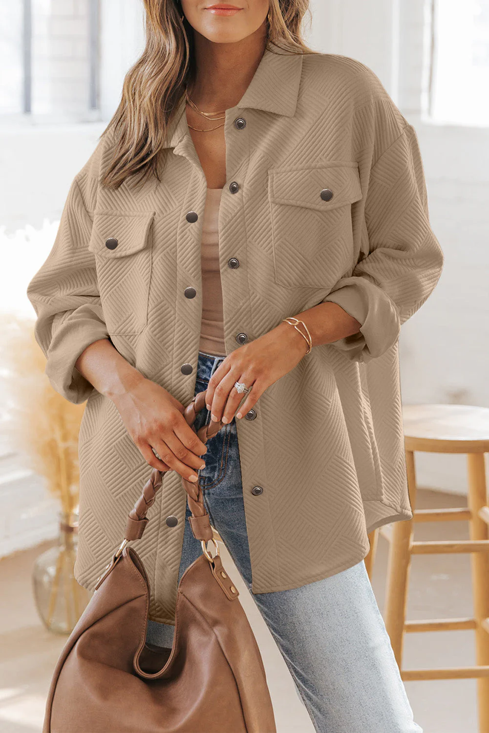 Haydée® | Fashionable and minimalist winter garment - Image 57