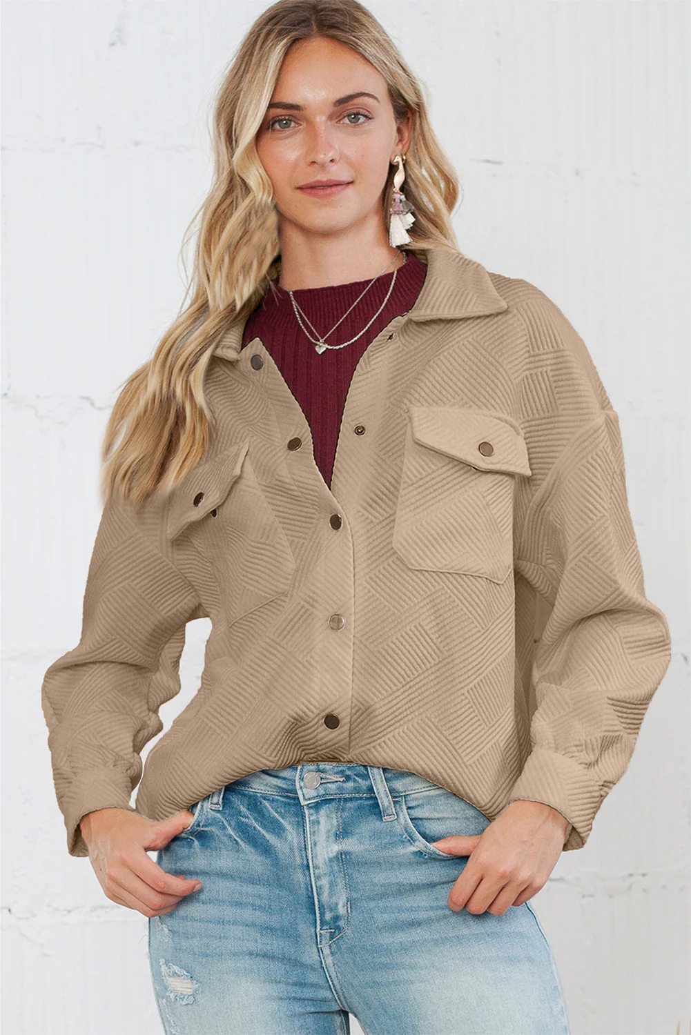 Haydée® | Fashionable and minimalist winter garment - Image 60