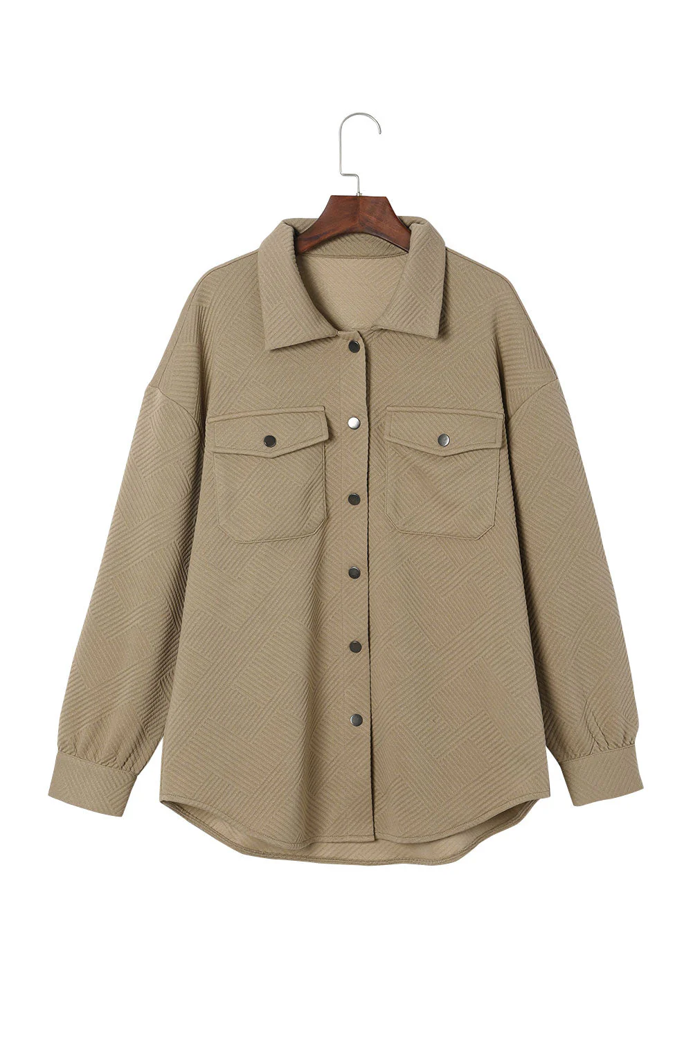Haydée | Fashionable and minimalist winter garment - Image 20