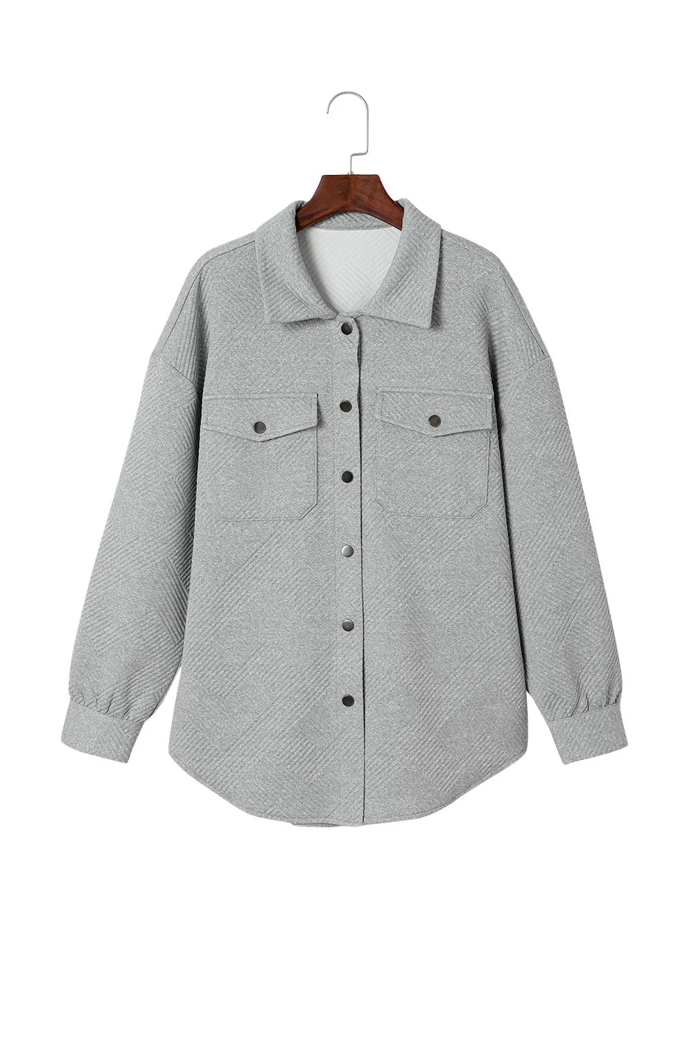 Haydée | Fashionable and minimalist winter garment - Image 38