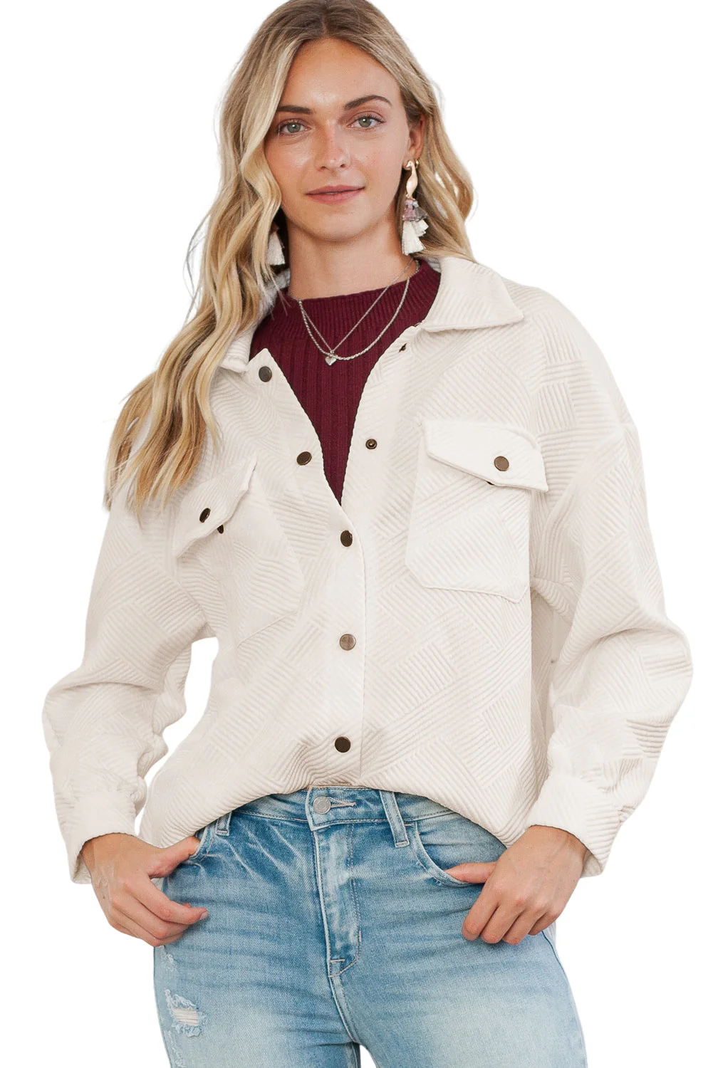 Haydée | Fashionable and minimalist winter garment - Image 59