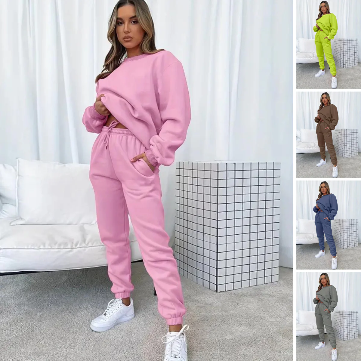 Hayden | Cozy Winter Set - Image 8