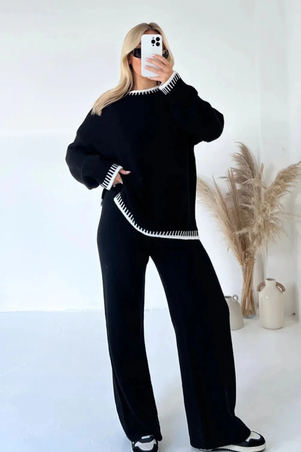 Hazel | Chic Autumn Set - Image 2