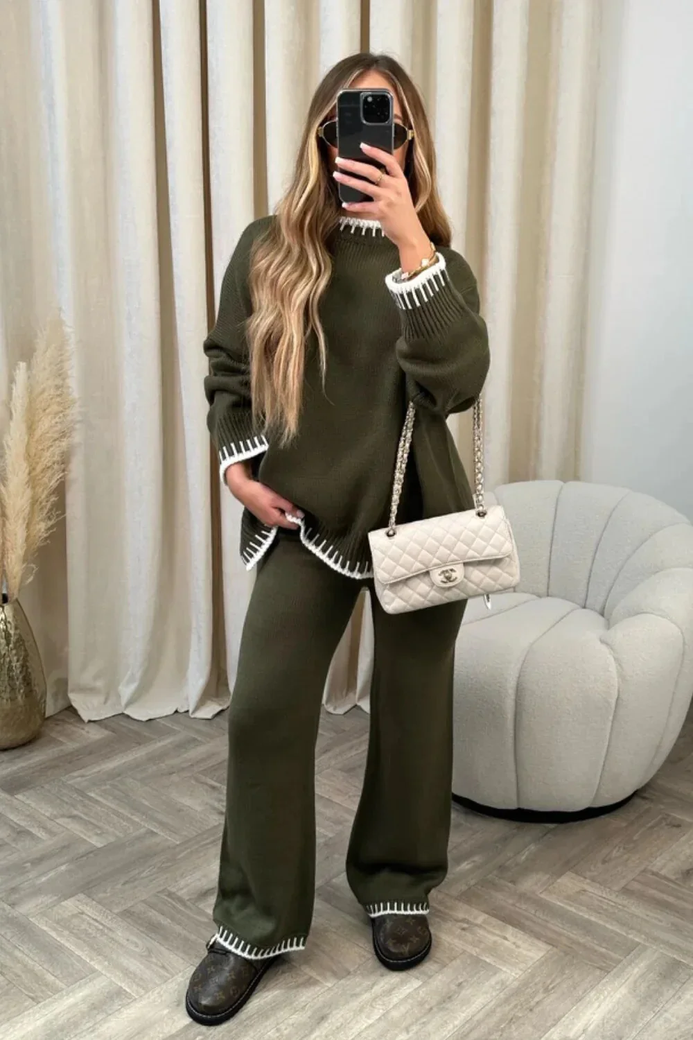 Hazel | Chic Autumn Set - Image 3