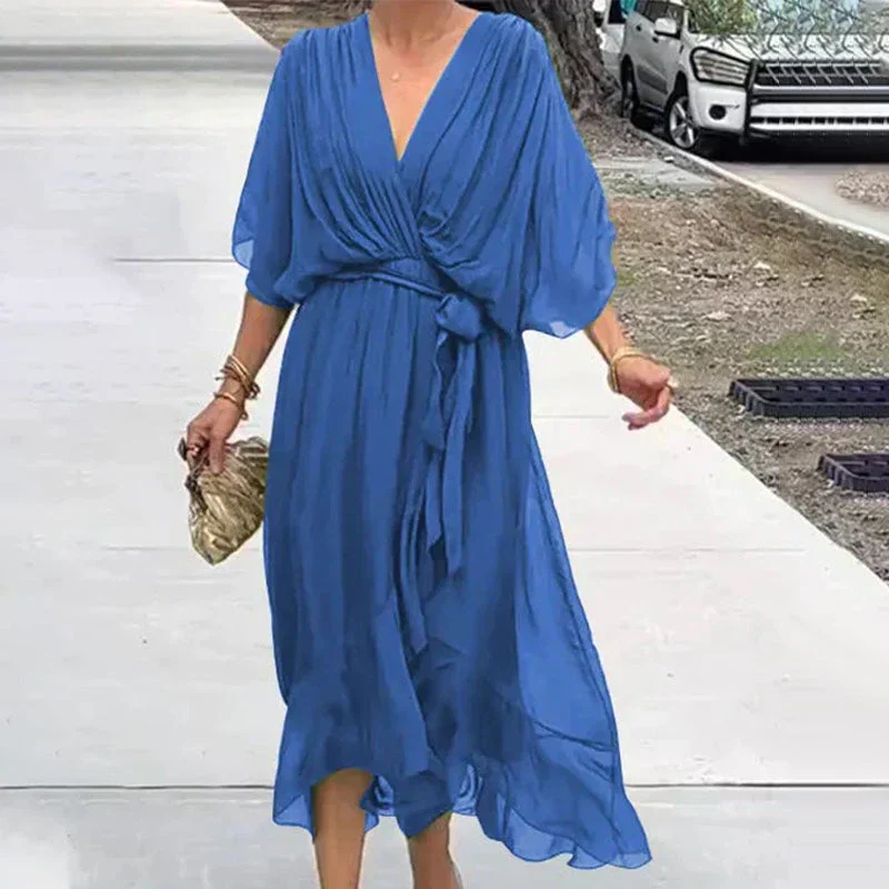 Heather® | Elegant And Comfortable Dress - Image 5