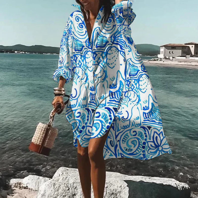 Hedda® | Stylish And Comfortable Dress - Image 2