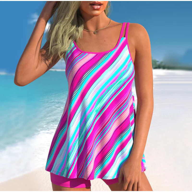 Hedda® | Tailored and elegant   swimsuit - Image 4