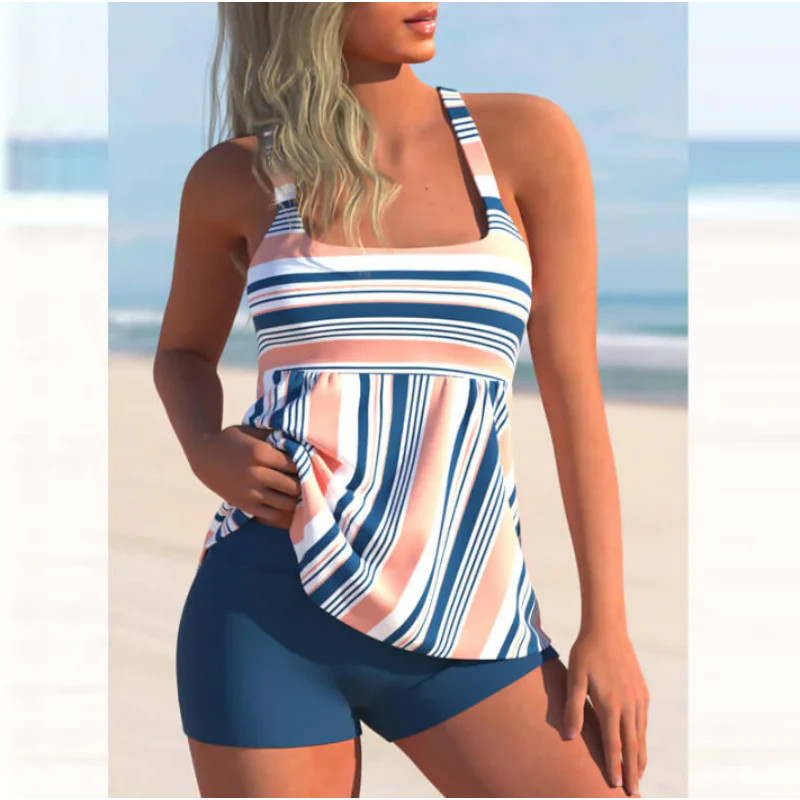 Hedda® | Tailored and elegant   swimsuit - Image 5