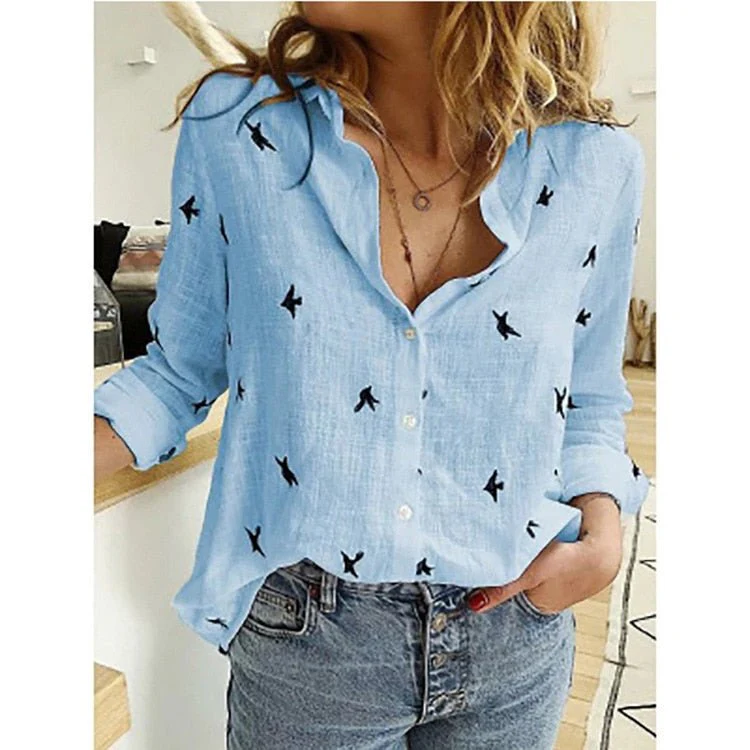 Heidi® | An Elegant Blouse For Women - Image 10