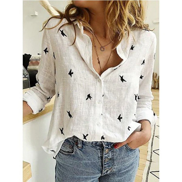 Heidi® | An Elegant Blouse For Women - Image 8