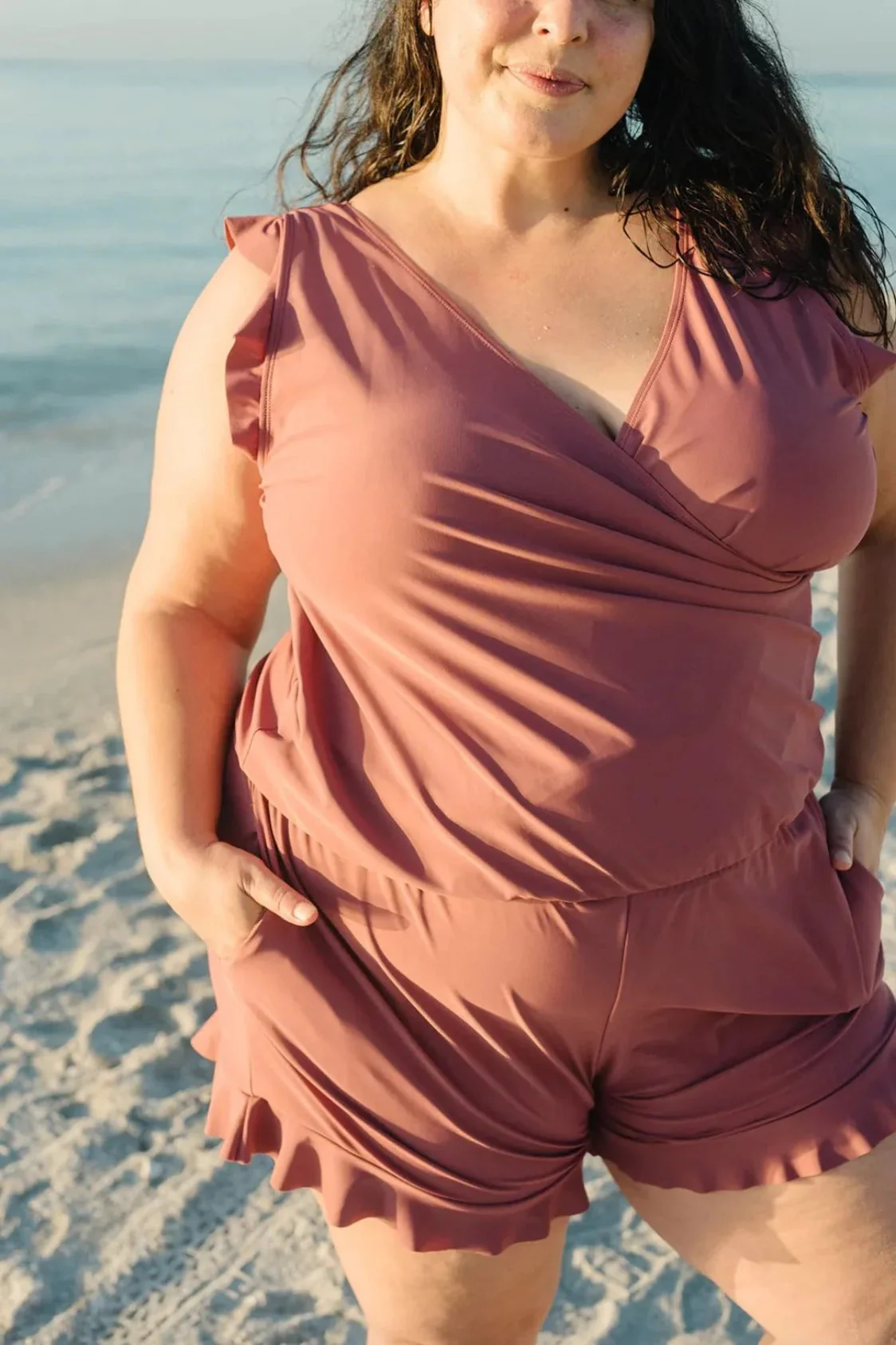 Heidi® | Casual and stylish swimsuit - Image 2