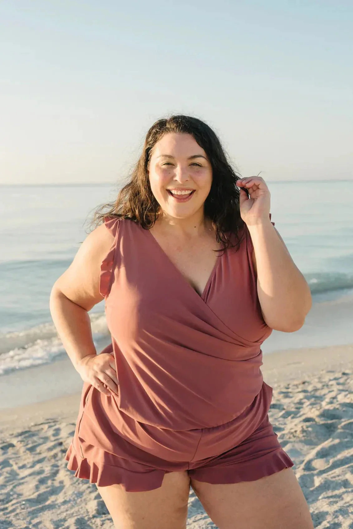 Heidi® | Casual and stylish swimsuit - Image 3