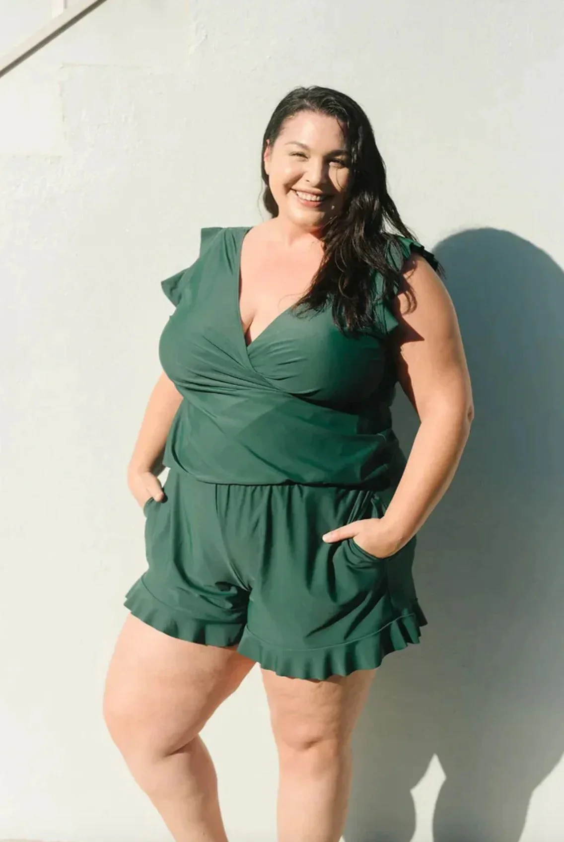 Heidi® | Casual and stylish swimsuit - Image 4