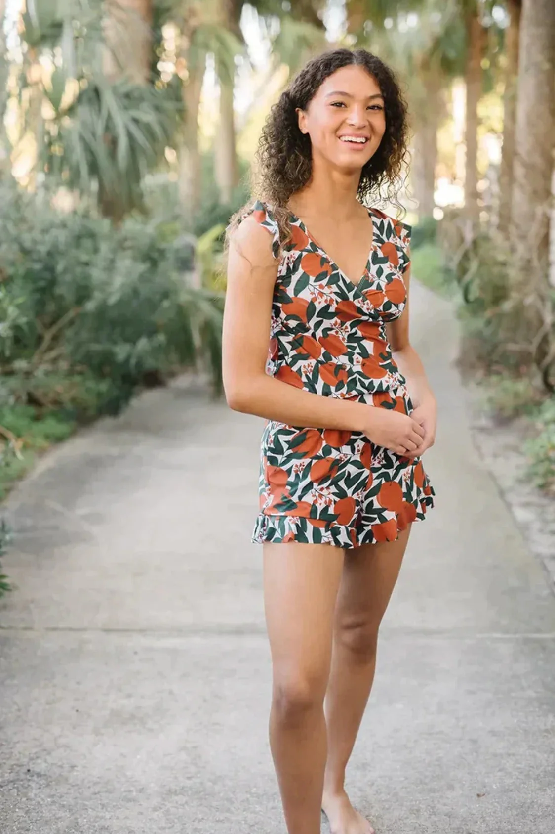 Heidi® | Casual and stylish swimsuit - Image 7
