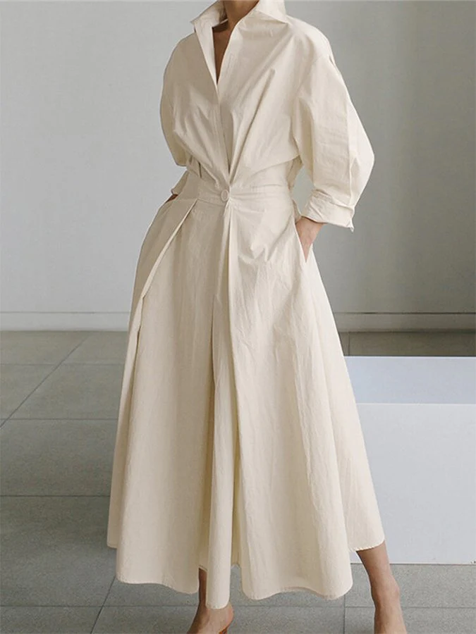 Heidi® | Luxurious Summer Dress - Image 8