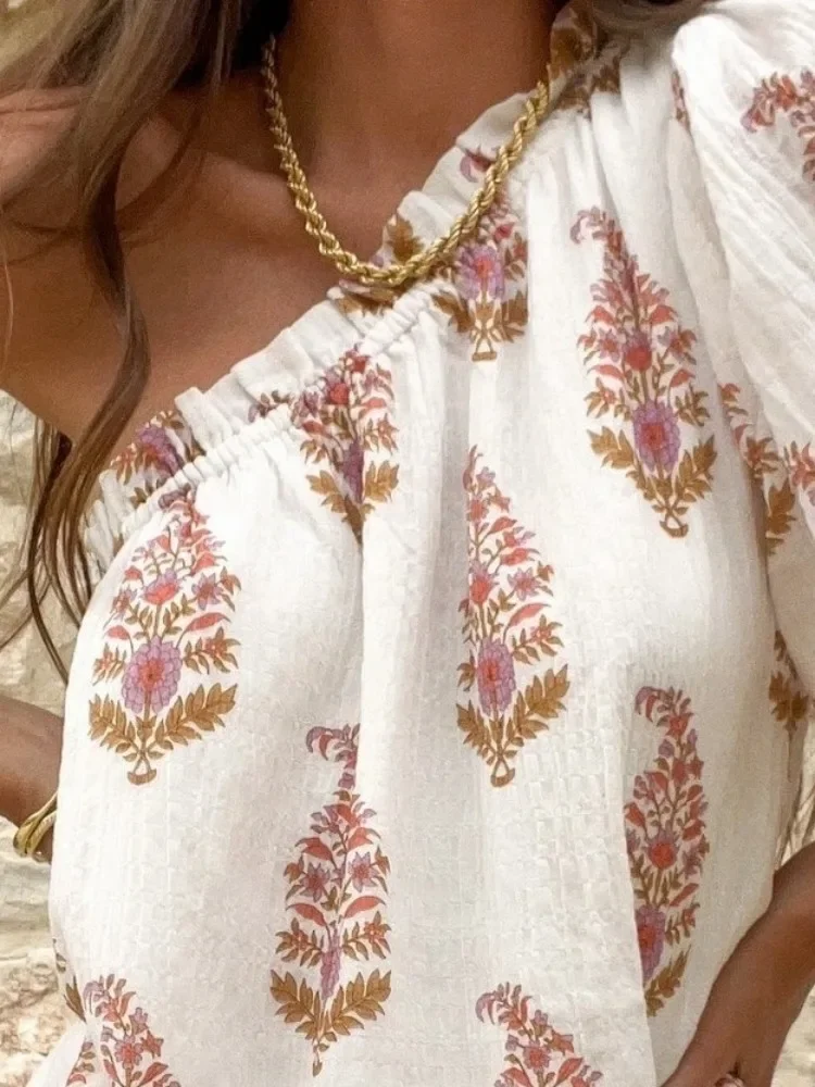 Helena® | Boho Summer Dress - Image 4