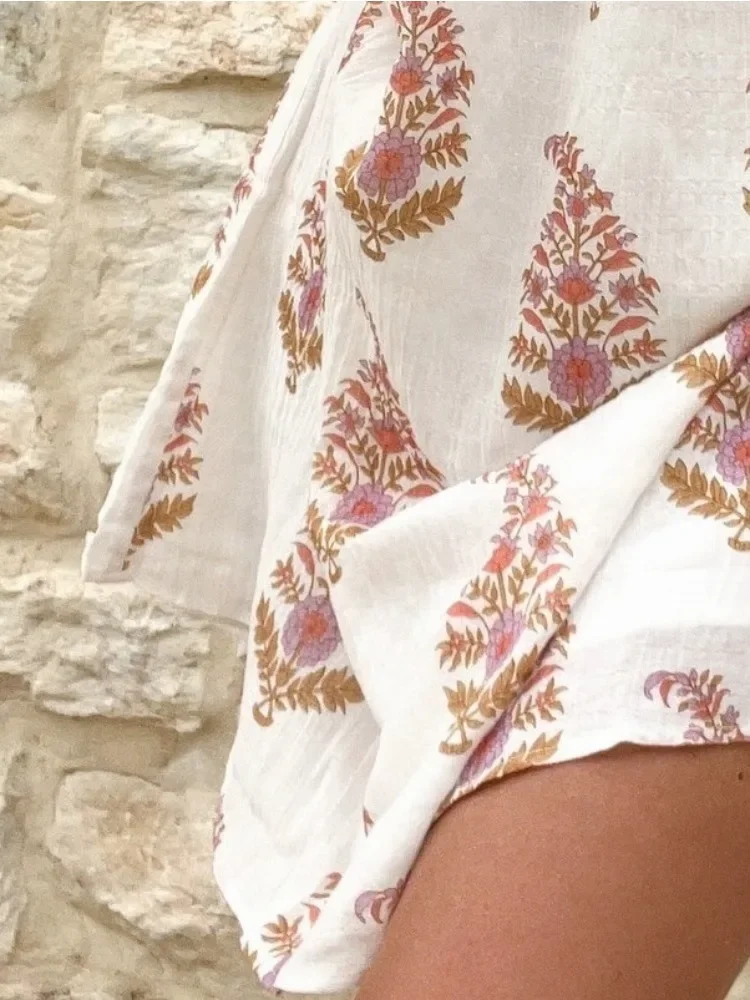Helena® | Boho Summer Dress - Image 5