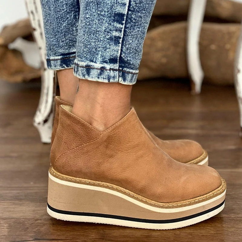 Helena | Comfortable and stylish orthopedic boots - Image 8