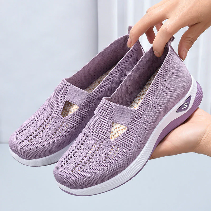 Helena® | Flat Shoes For Women