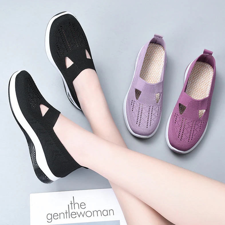 Helena® | Flat Shoes For Women - Image 12