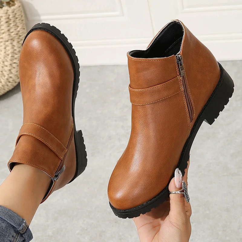 Helena | High quality orthopedic heels