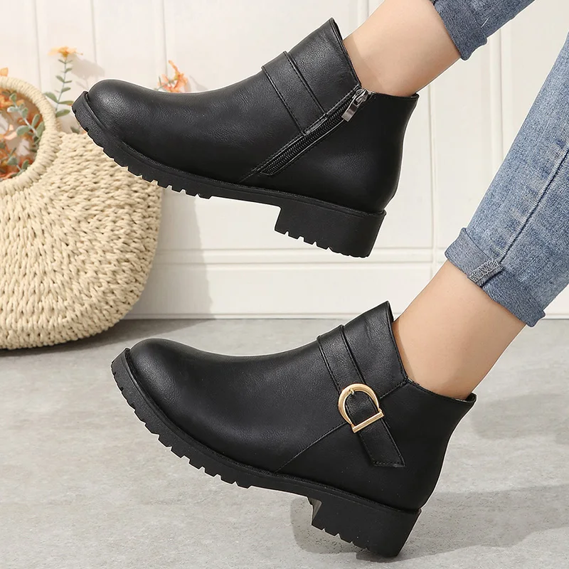 Helena | High quality orthopedic heels - Image 2