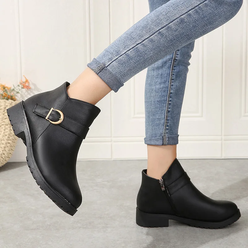 Helena | High quality orthopedic heels - Image 4
