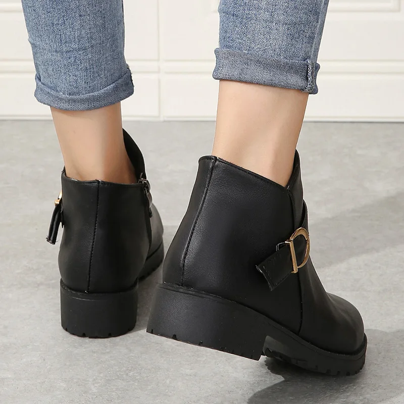 Helena | High quality orthopedic heels - Image 5