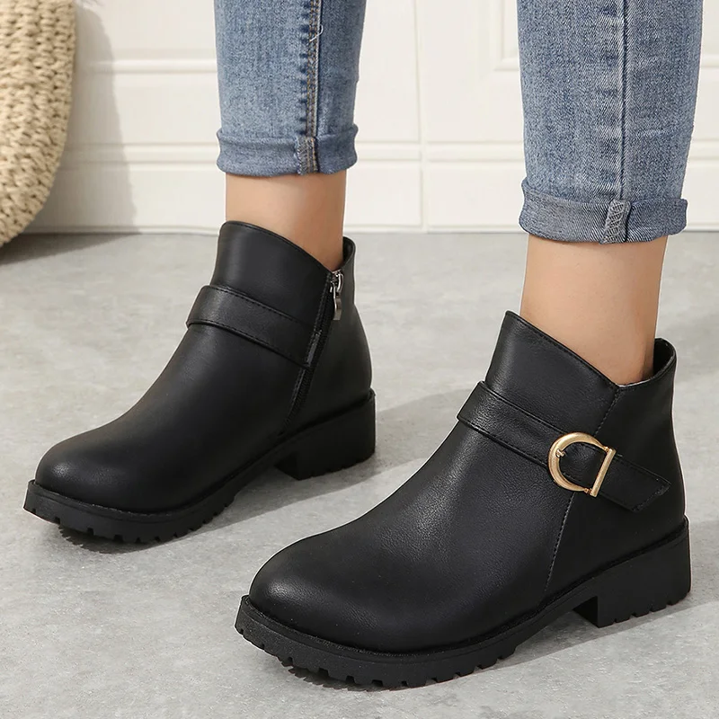 Helena | High quality orthopedic heels - Image 6
