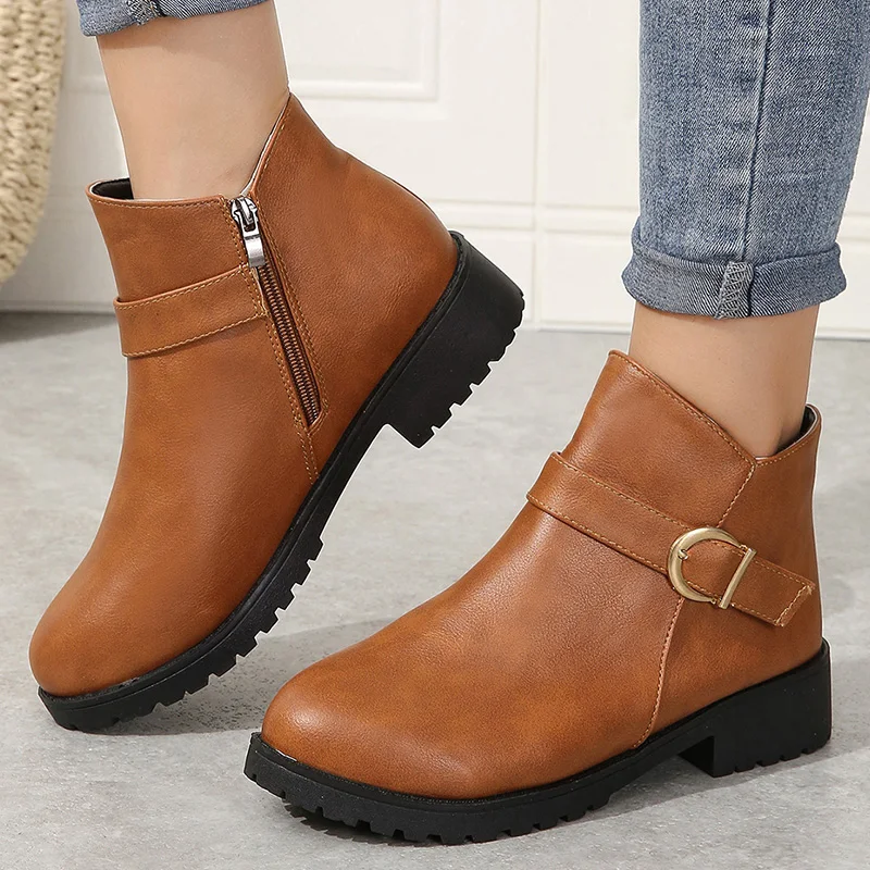 Helena | High quality orthopedic heels - Image 7